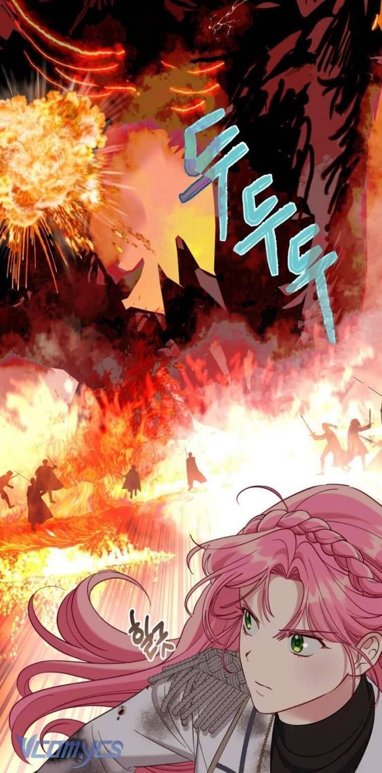 Sự Điều Trị Đặc Biệt Của Tinh Linh - Chap 103 - Trang 33