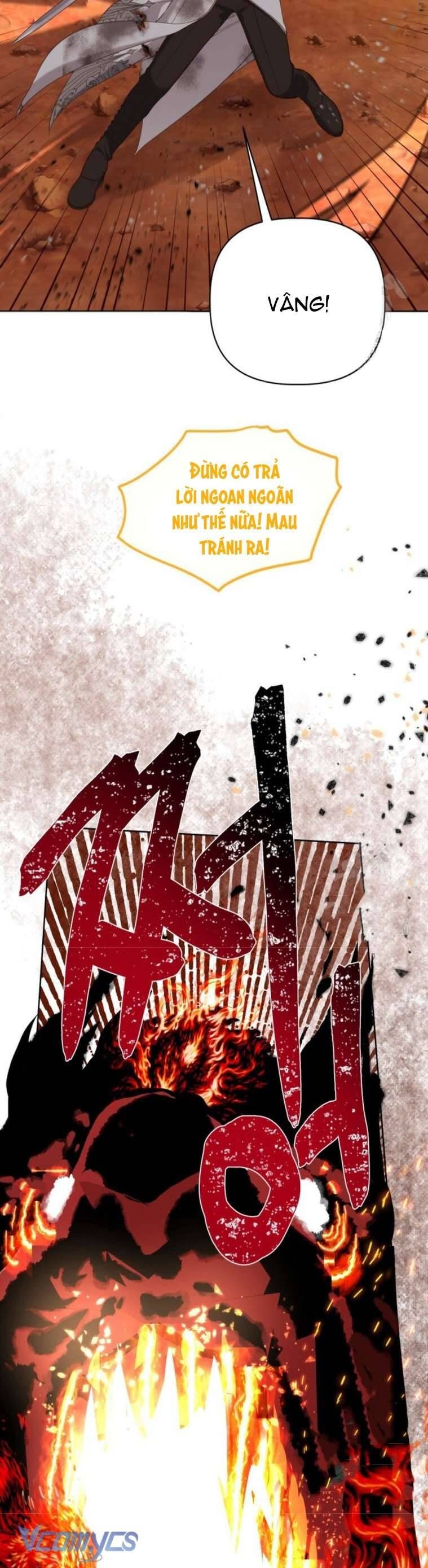 Sự Điều Trị Đặc Biệt Của Tinh Linh - Chap 103 - Trang 35