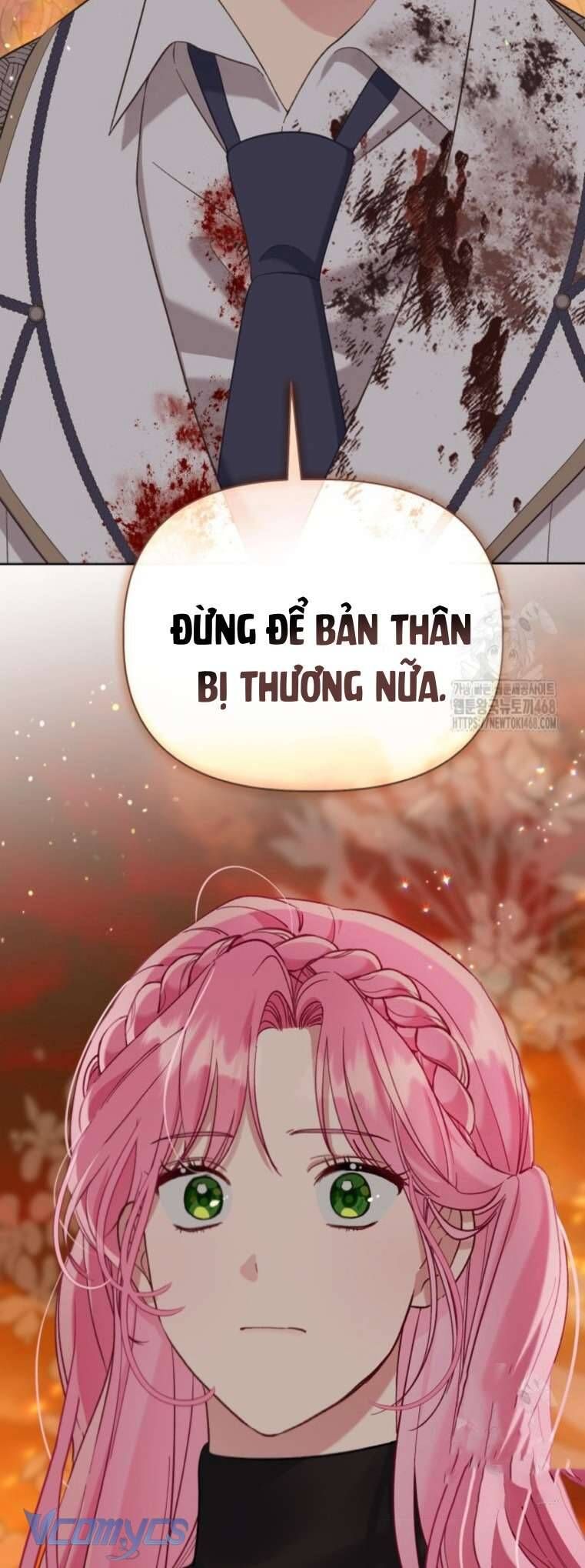 Sự Điều Trị Đặc Biệt Của Tinh Linh - Chap 103 - Trang 44