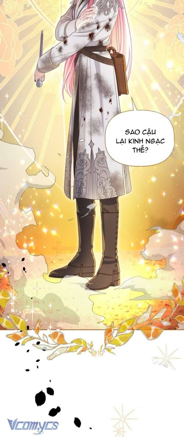 Sự Điều Trị Đặc Biệt Của Tinh Linh - Chap 103 - Trang 7