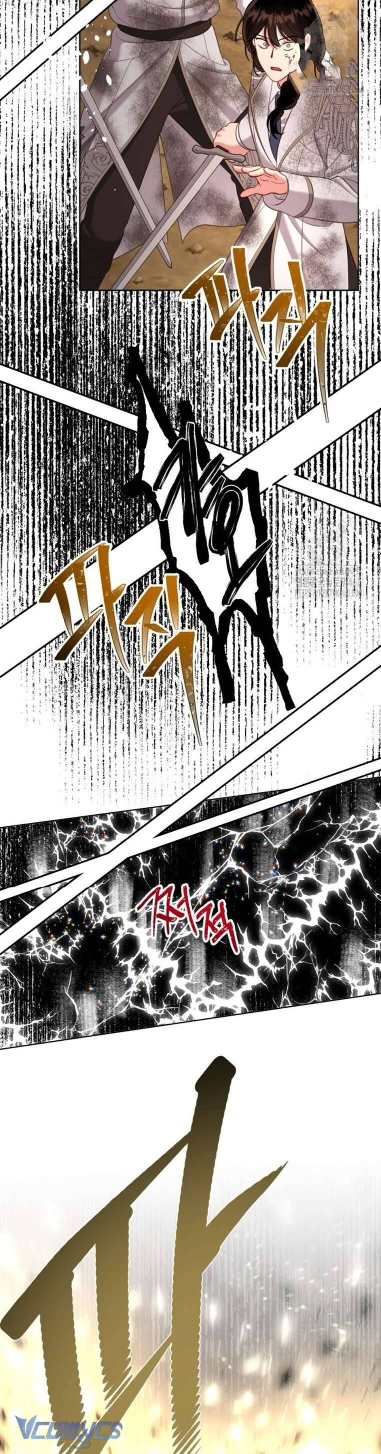 Sự Điều Trị Đặc Biệt Của Tinh Linh - Chap 103 - Trang 61