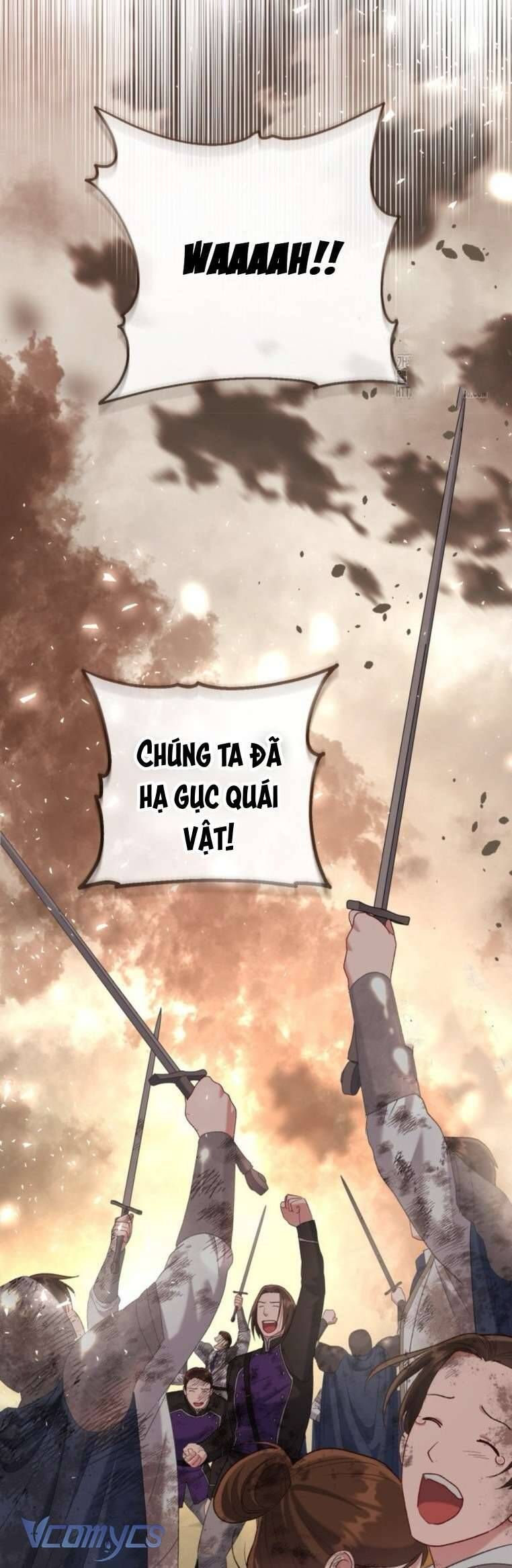 Sự Điều Trị Đặc Biệt Của Tinh Linh - Chap 103 - Trang 65
