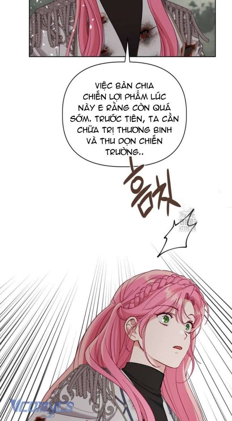 Sự Điều Trị Đặc Biệt Của Tinh Linh - Chap 103 - Trang 73