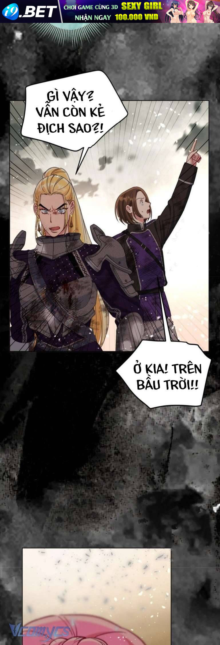 Sự Điều Trị Đặc Biệt Của Tinh Linh - Chap 103 - Trang 75