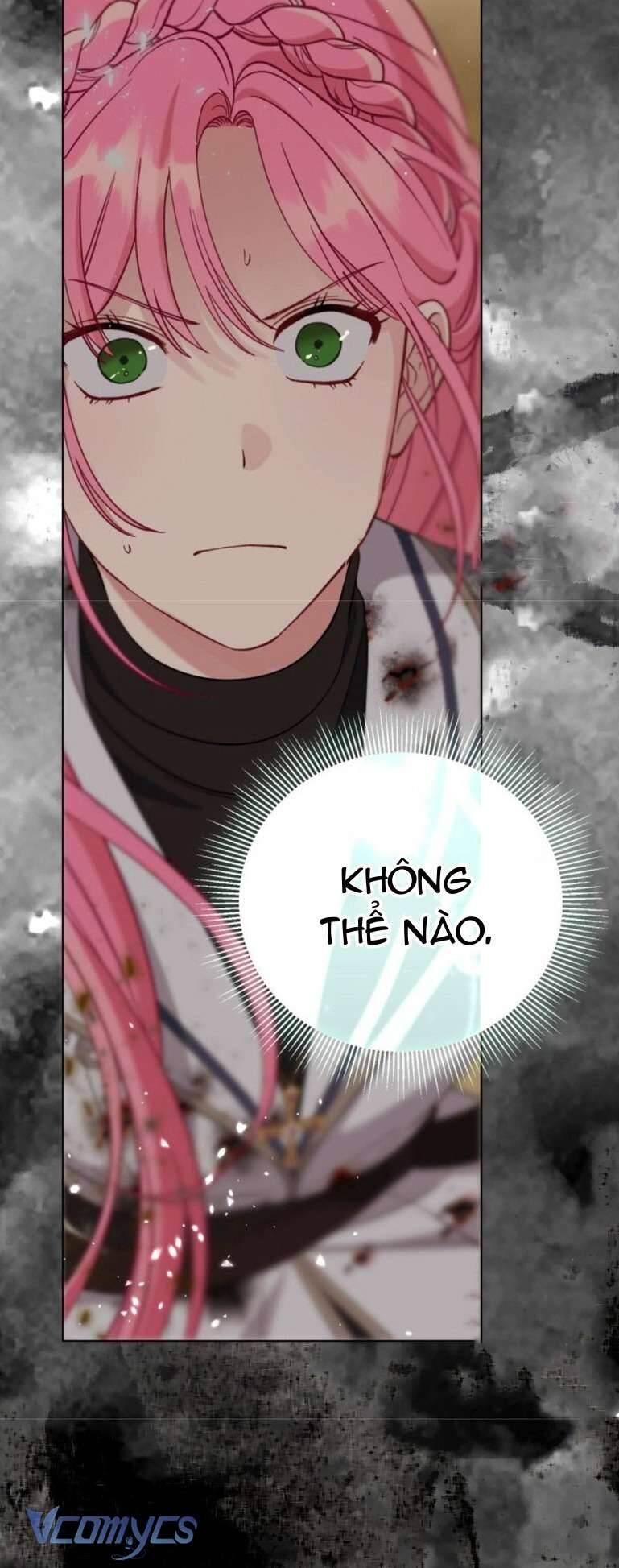 Sự Điều Trị Đặc Biệt Của Tinh Linh - Chap 103 - Trang 76