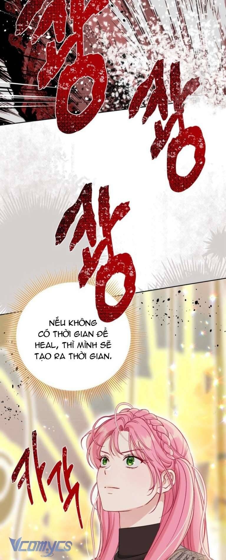Sự Điều Trị Đặc Biệt Của Tinh Linh - Chap 103 - Trang 10