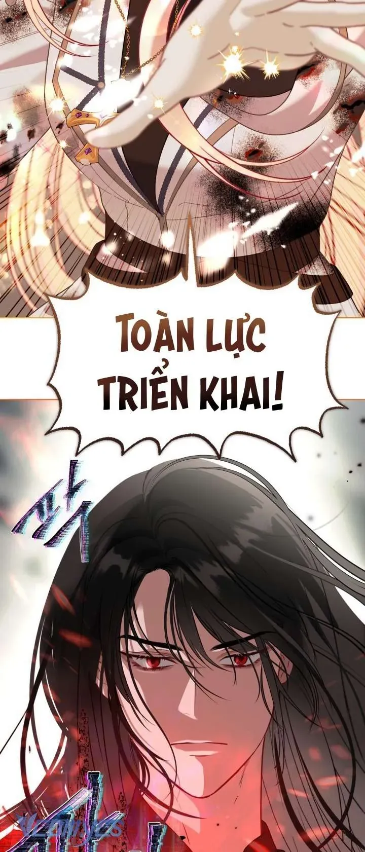 Sự Điều Trị Đặc Biệt Của Tinh Linh - Chap 104 - Trang 14