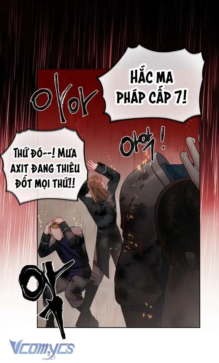 Sự Điều Trị Đặc Biệt Của Tinh Linh - Chap 104 - Trang 19