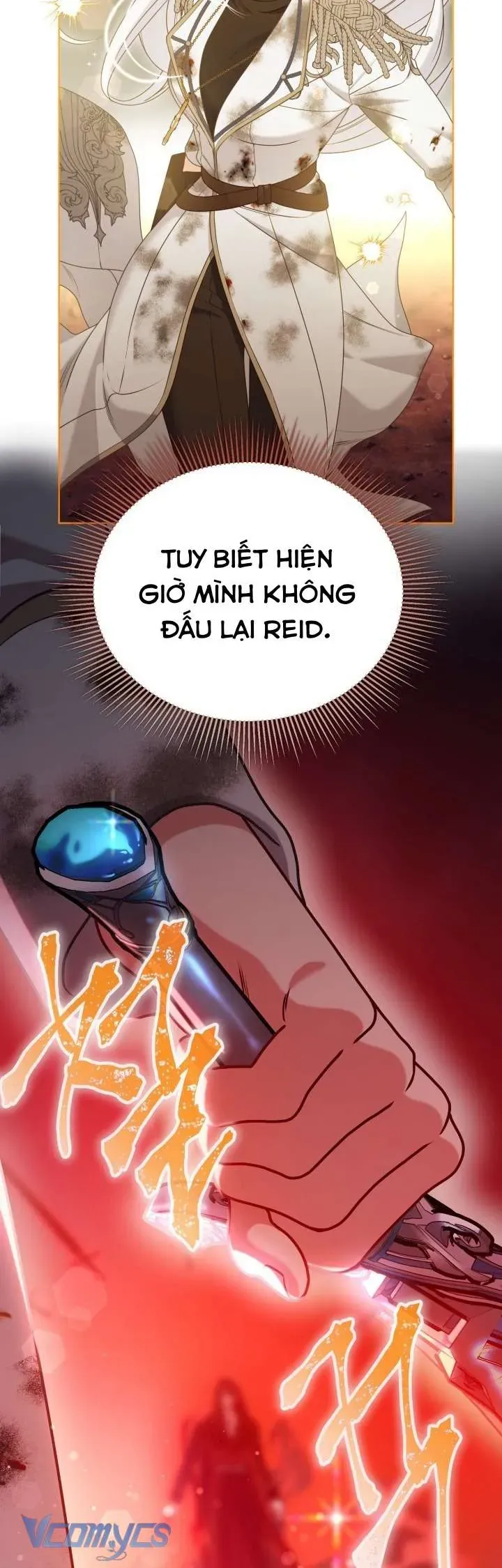 Sự Điều Trị Đặc Biệt Của Tinh Linh - Chap 104 - Trang 28
