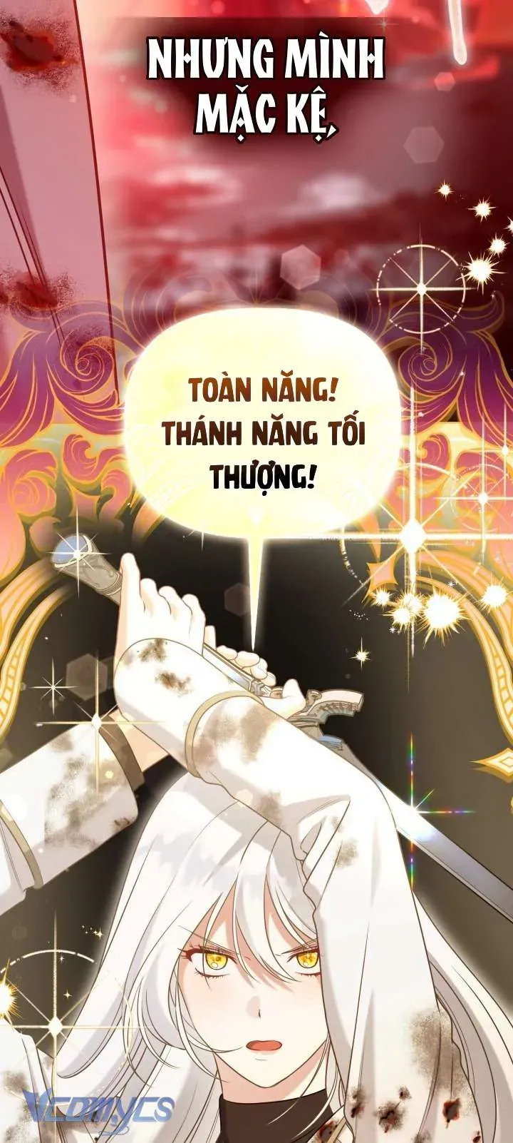 Sự Điều Trị Đặc Biệt Của Tinh Linh - Chap 104 - Trang 29