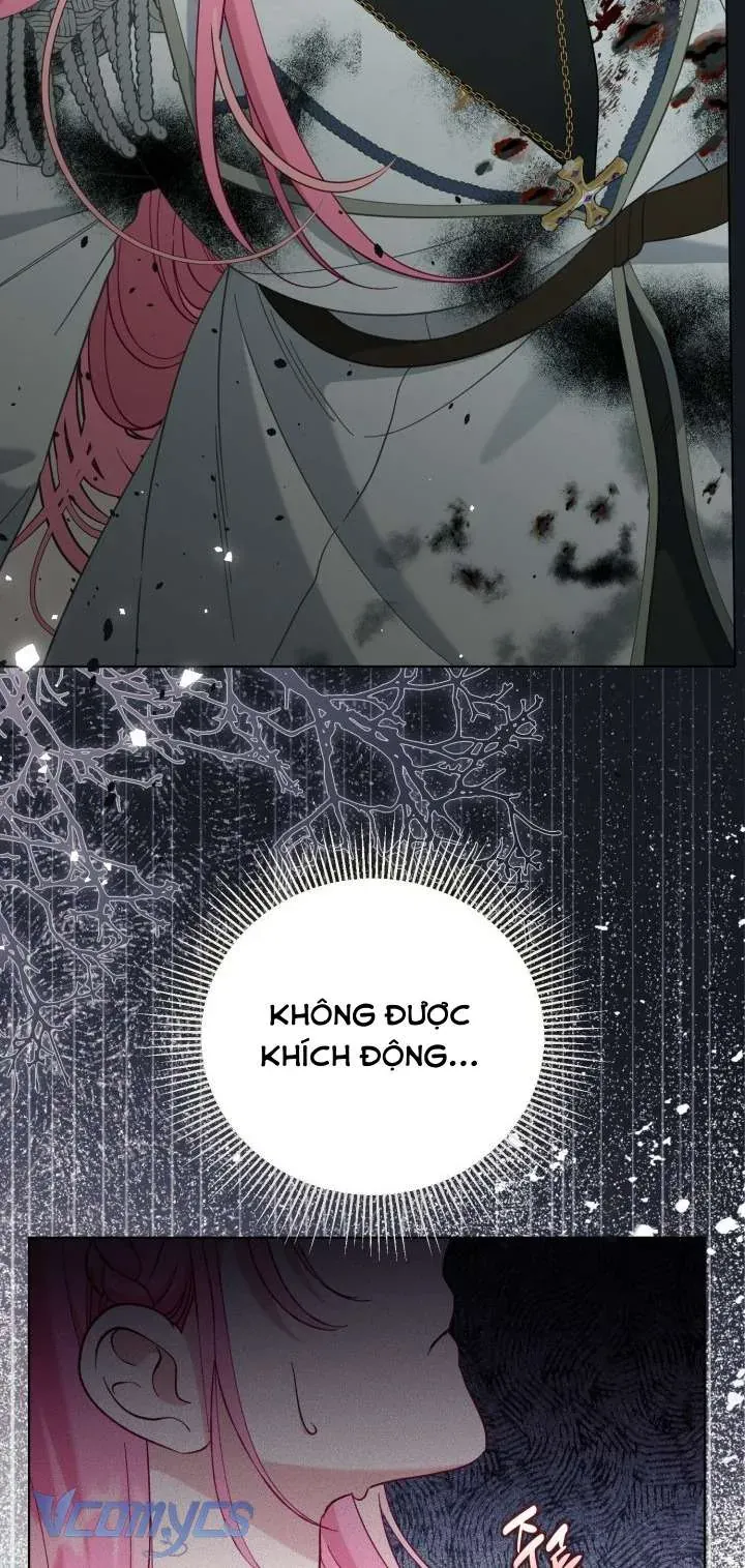 Sự Điều Trị Đặc Biệt Của Tinh Linh - Chap 104 - Trang 4