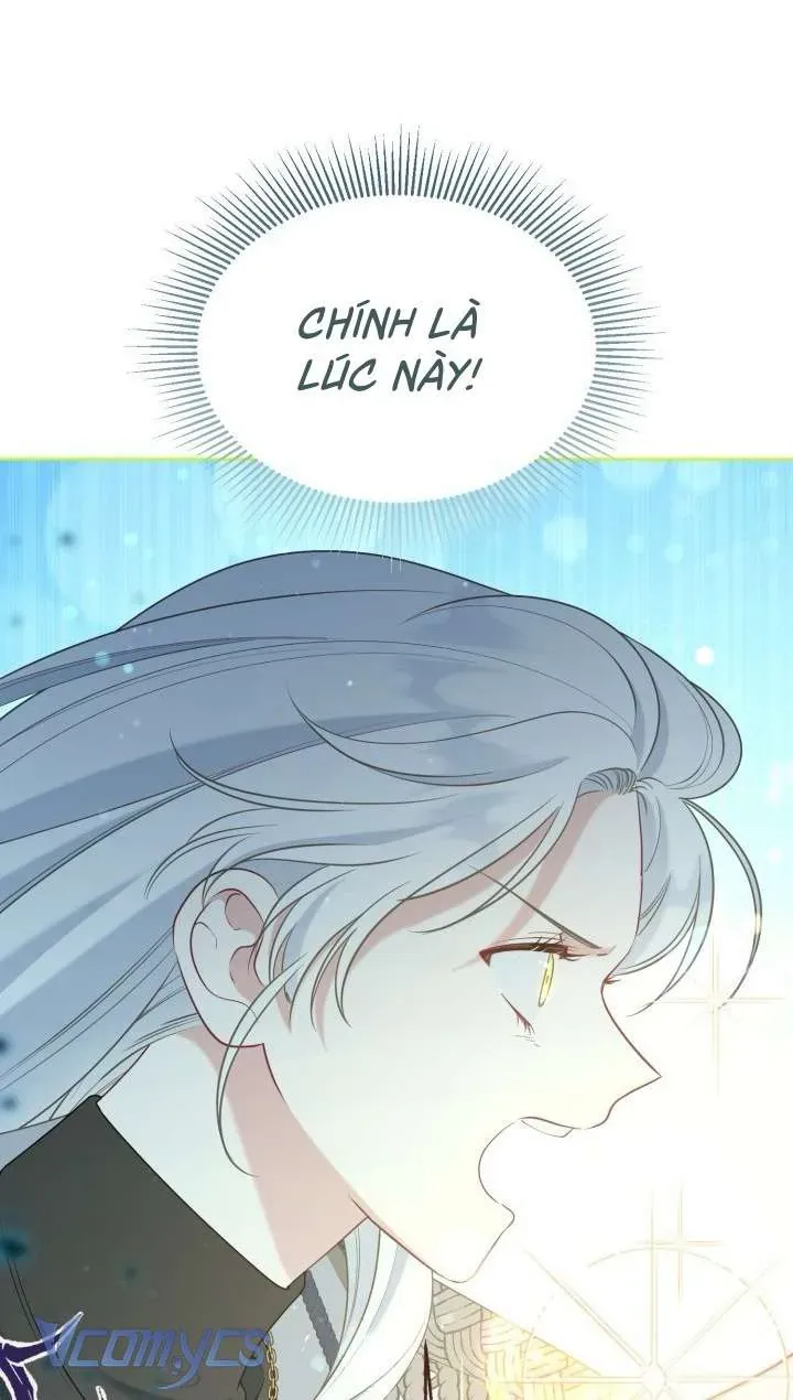 Sự Điều Trị Đặc Biệt Của Tinh Linh - Chap 104 - Trang 44