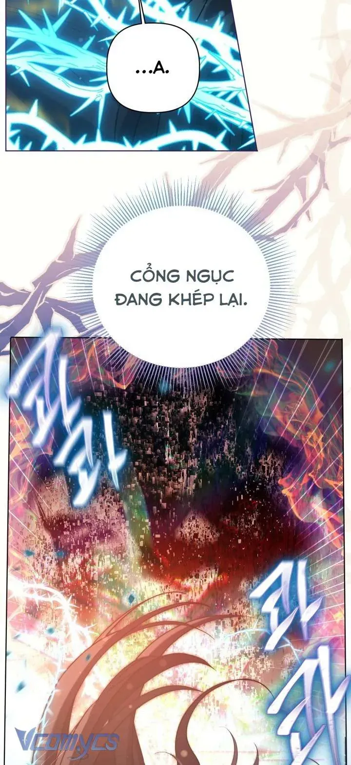 Sự Điều Trị Đặc Biệt Của Tinh Linh - Chap 104 - Trang 48