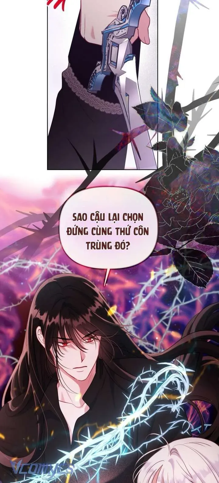 Sự Điều Trị Đặc Biệt Của Tinh Linh - Chap 105 - Trang 11