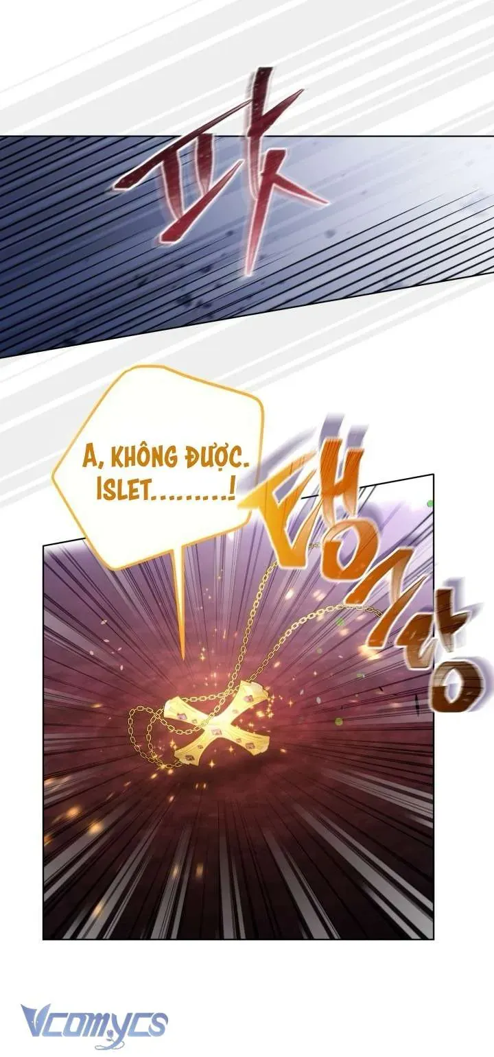 Sự Điều Trị Đặc Biệt Của Tinh Linh - Chap 105 - Trang 23