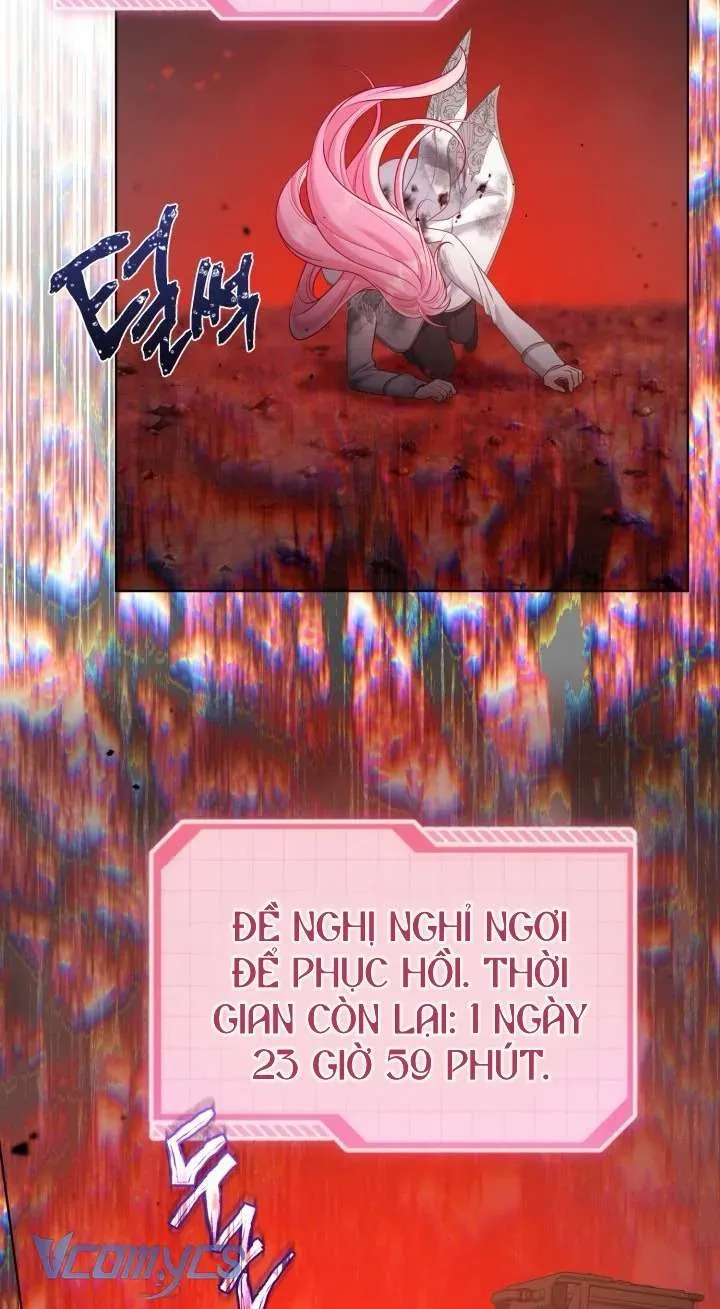 Sự Điều Trị Đặc Biệt Của Tinh Linh - Chap 105 - Trang 42