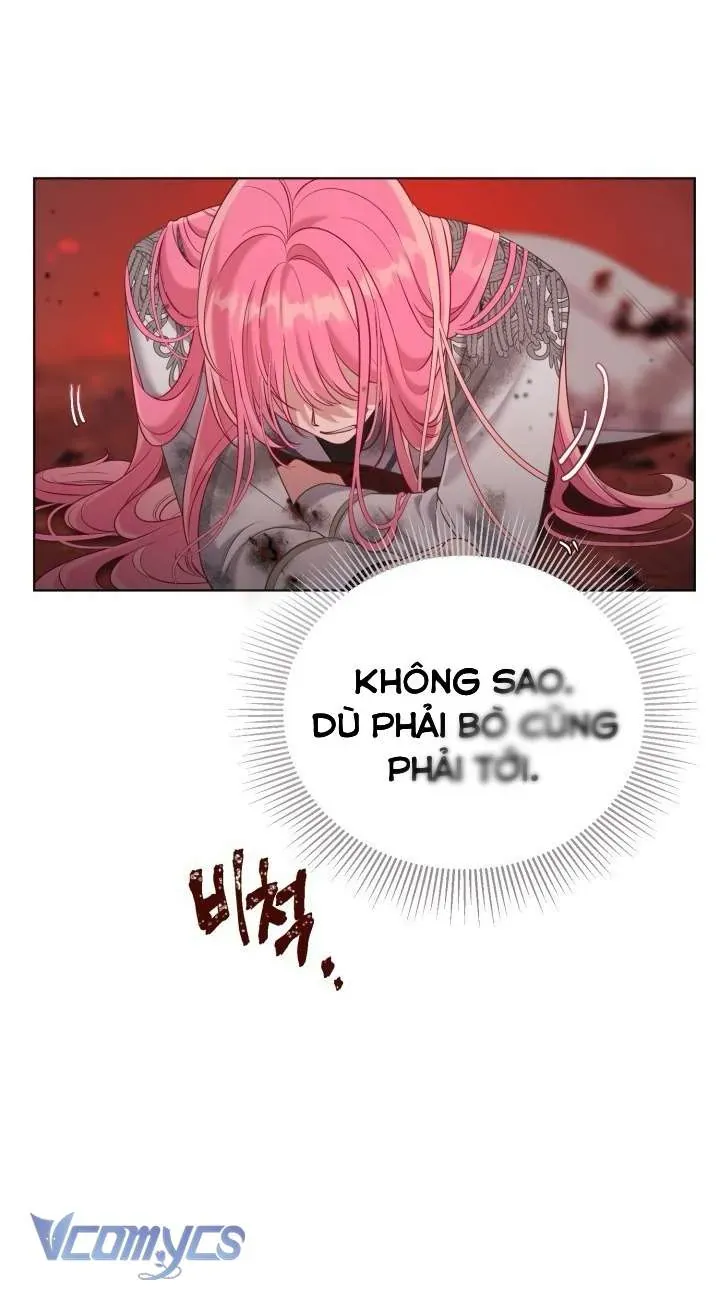 Sự Điều Trị Đặc Biệt Của Tinh Linh - Chap 105 - Trang 50