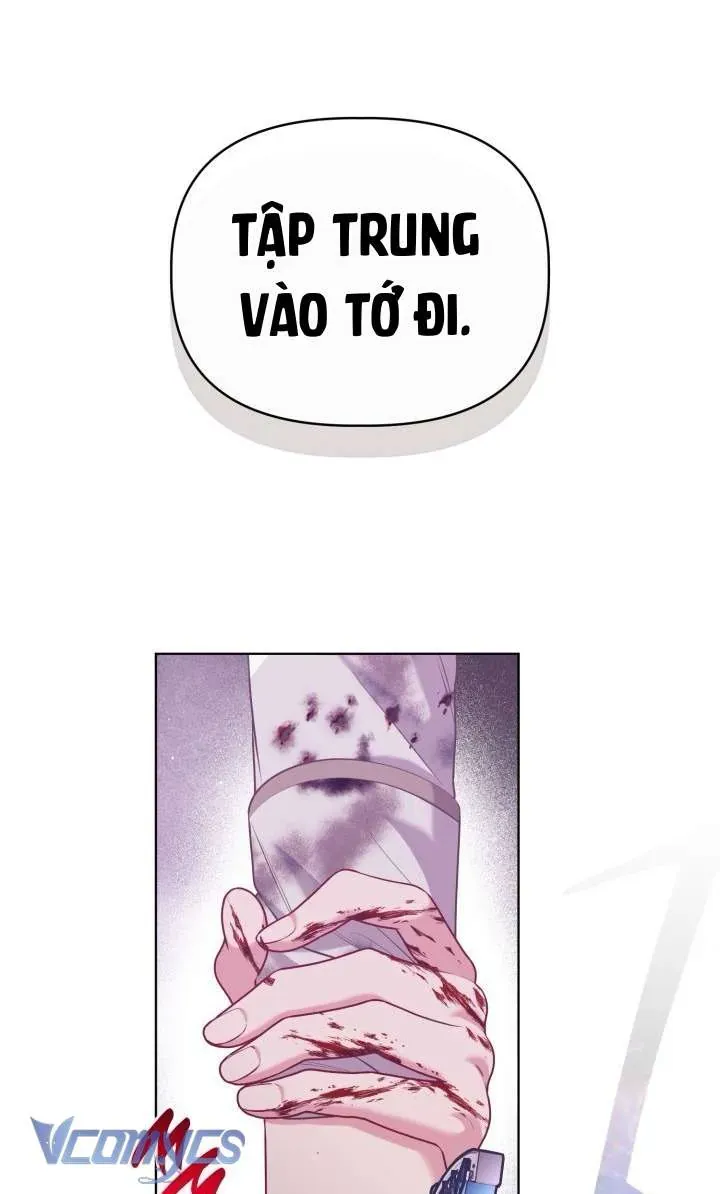 Sự Điều Trị Đặc Biệt Của Tinh Linh - Chap 105 - Trang 10