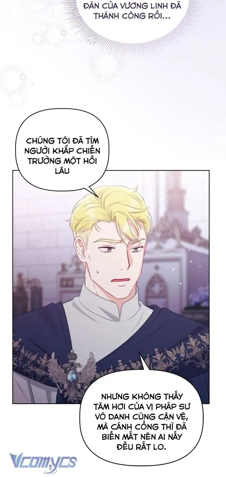 Sự Điều Trị Đặc Biệt Của Tinh Linh - Chap 106 - Trang 14