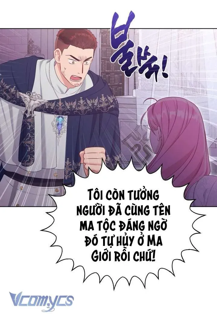 Sự Điều Trị Đặc Biệt Của Tinh Linh - Chap 106 - Trang 15