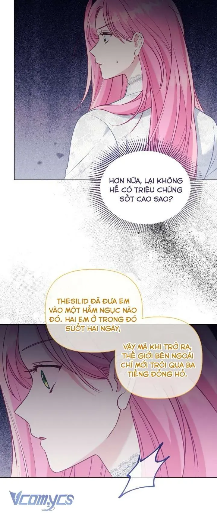 Sự Điều Trị Đặc Biệt Của Tinh Linh - Chap 106 - Trang 18