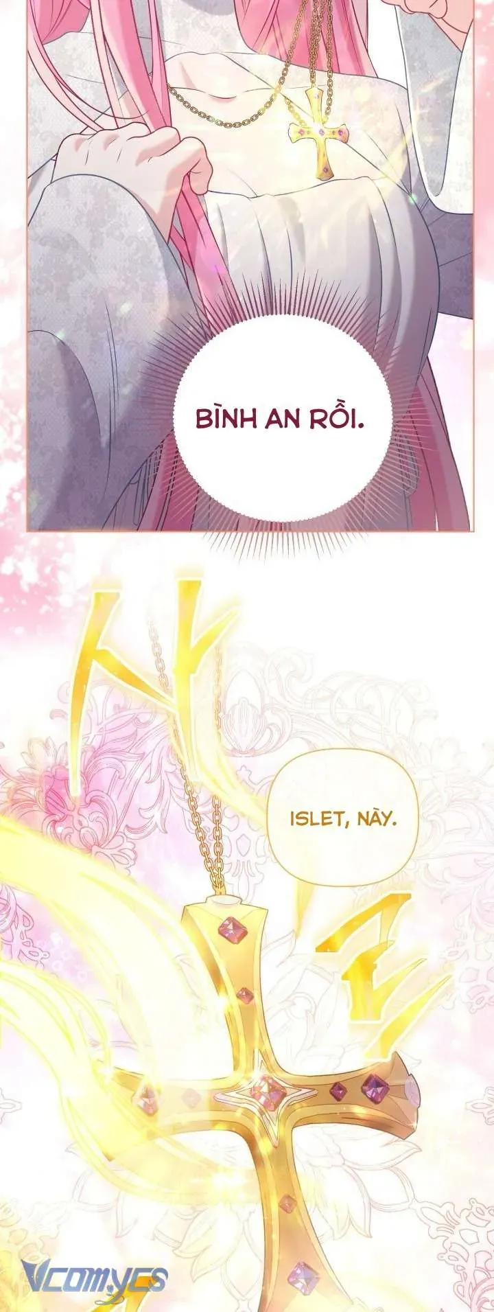 Sự Điều Trị Đặc Biệt Của Tinh Linh - Chap 106 - Trang 20