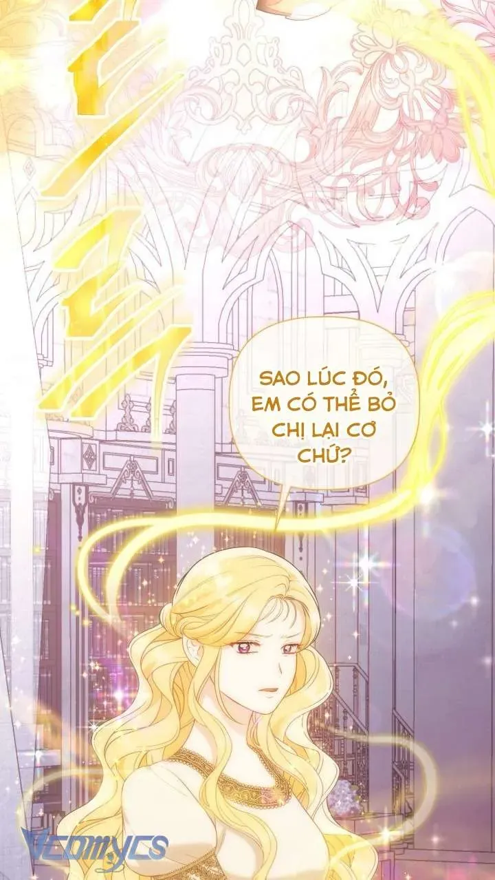 Sự Điều Trị Đặc Biệt Của Tinh Linh - Chap 106 - Trang 21
