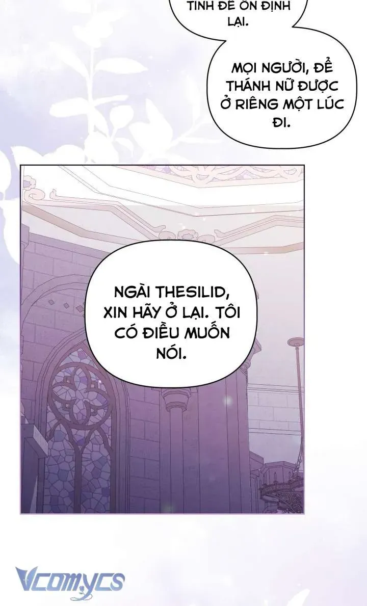 Sự Điều Trị Đặc Biệt Của Tinh Linh - Chap 106 - Trang 24
