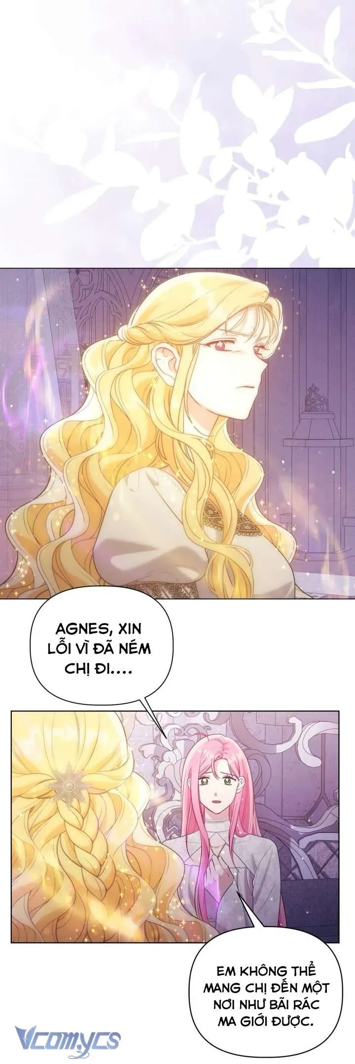 Sự Điều Trị Đặc Biệt Của Tinh Linh - Chap 106 - Trang 25