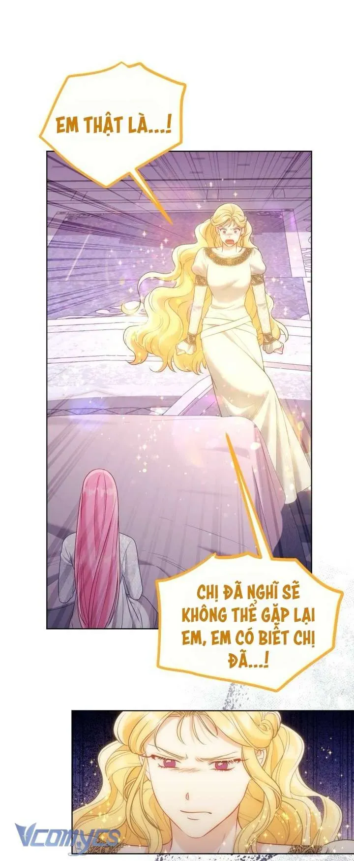Sự Điều Trị Đặc Biệt Của Tinh Linh - Chap 106 - Trang 28