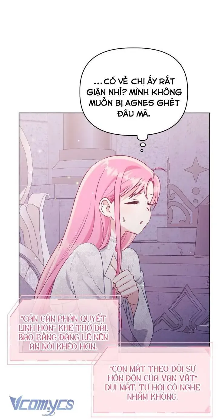 Sự Điều Trị Đặc Biệt Của Tinh Linh - Chap 106 - Trang 30