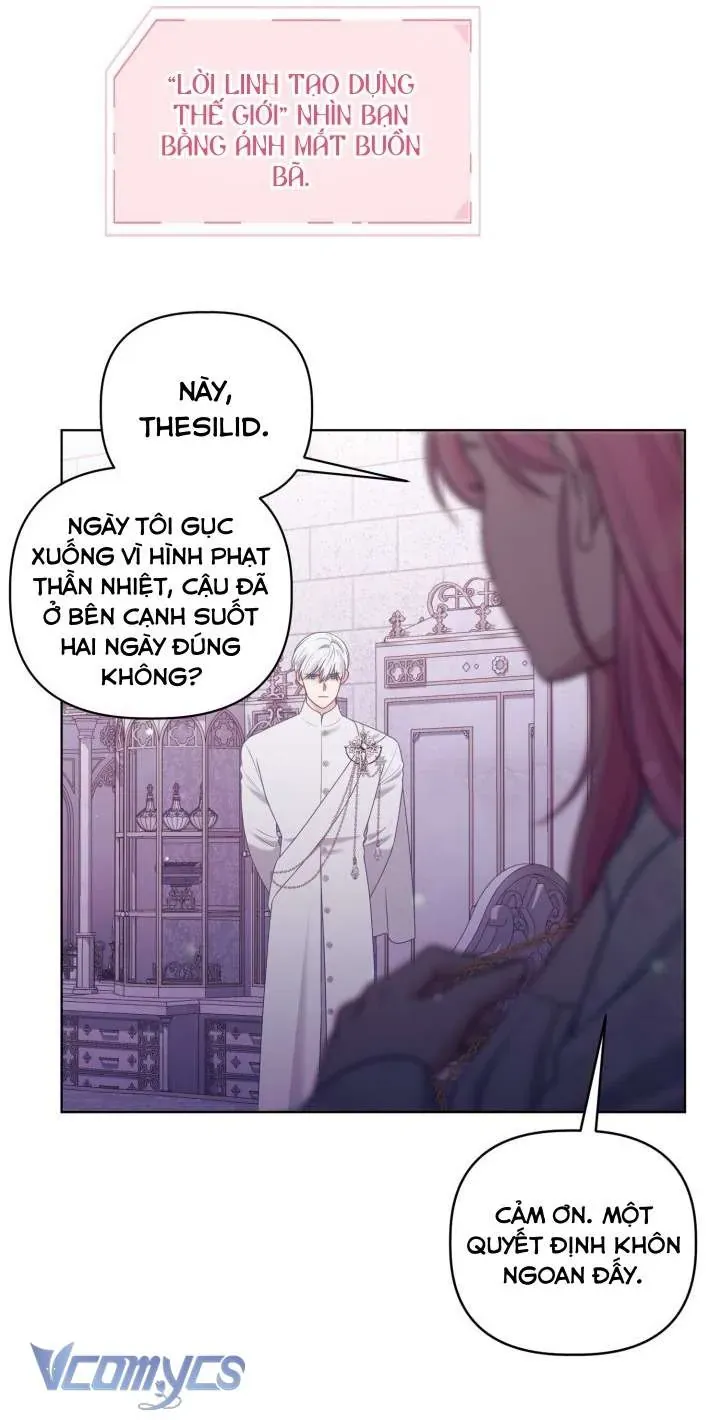 Sự Điều Trị Đặc Biệt Của Tinh Linh - Chap 106 - Trang 31