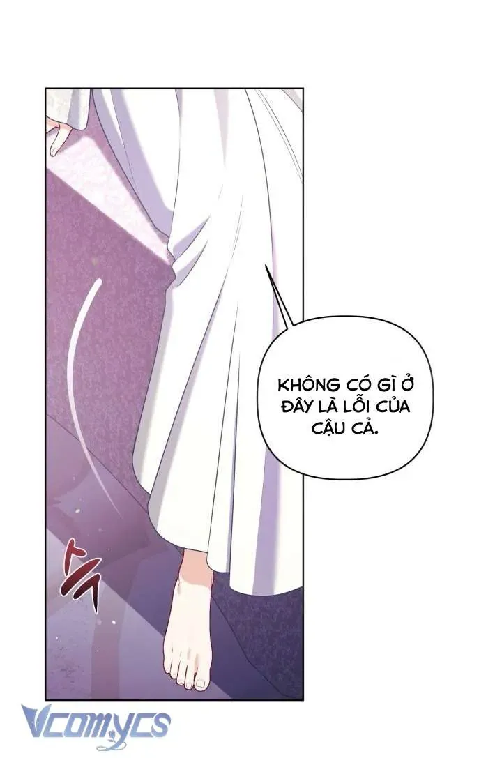 Sự Điều Trị Đặc Biệt Của Tinh Linh - Chap 106 - Trang 37