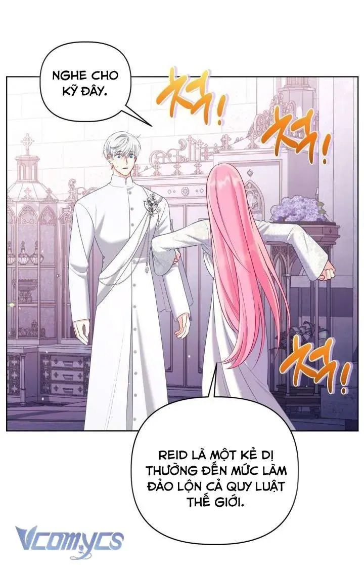 Sự Điều Trị Đặc Biệt Của Tinh Linh - Chap 106 - Trang 38