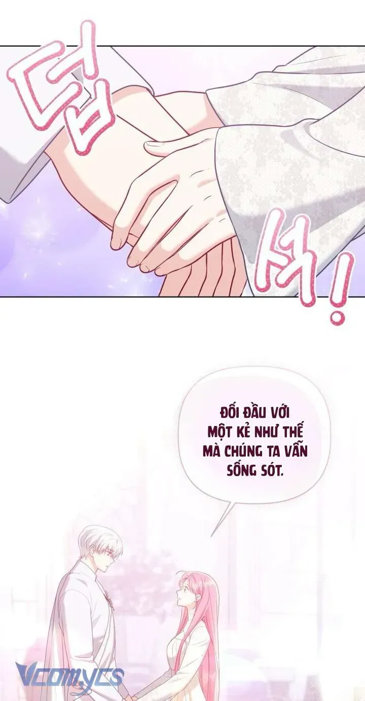 Sự Điều Trị Đặc Biệt Của Tinh Linh - Chap 106 - Trang 39