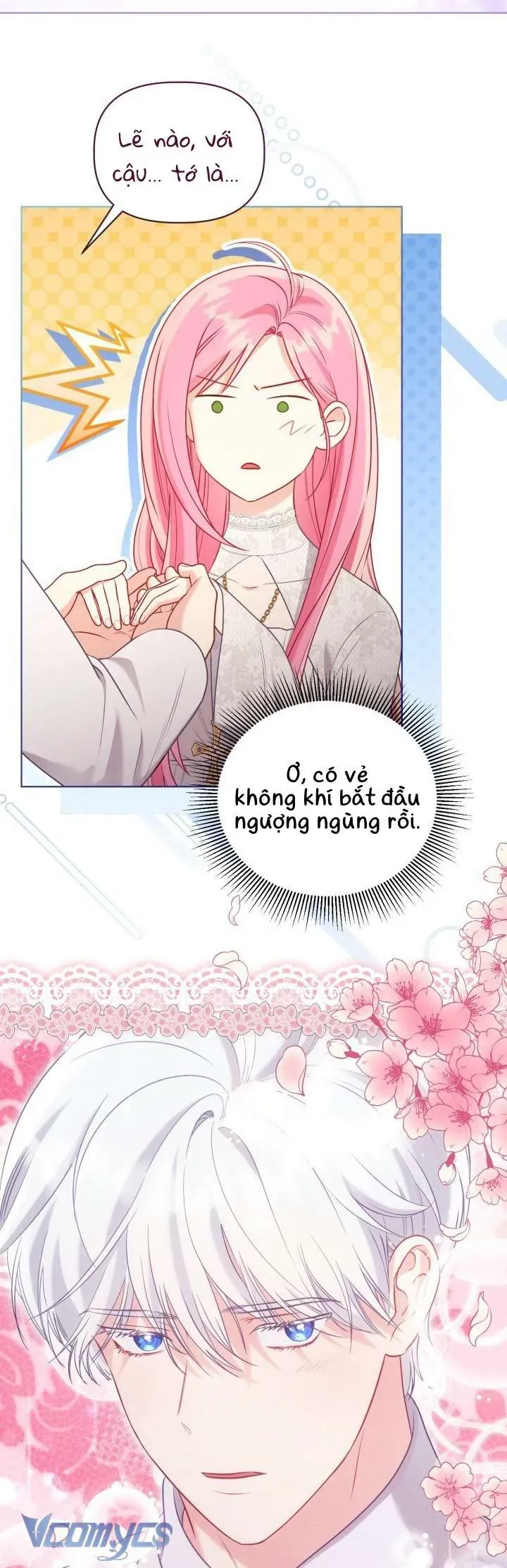 Sự Điều Trị Đặc Biệt Của Tinh Linh - Chap 106 - Trang 44