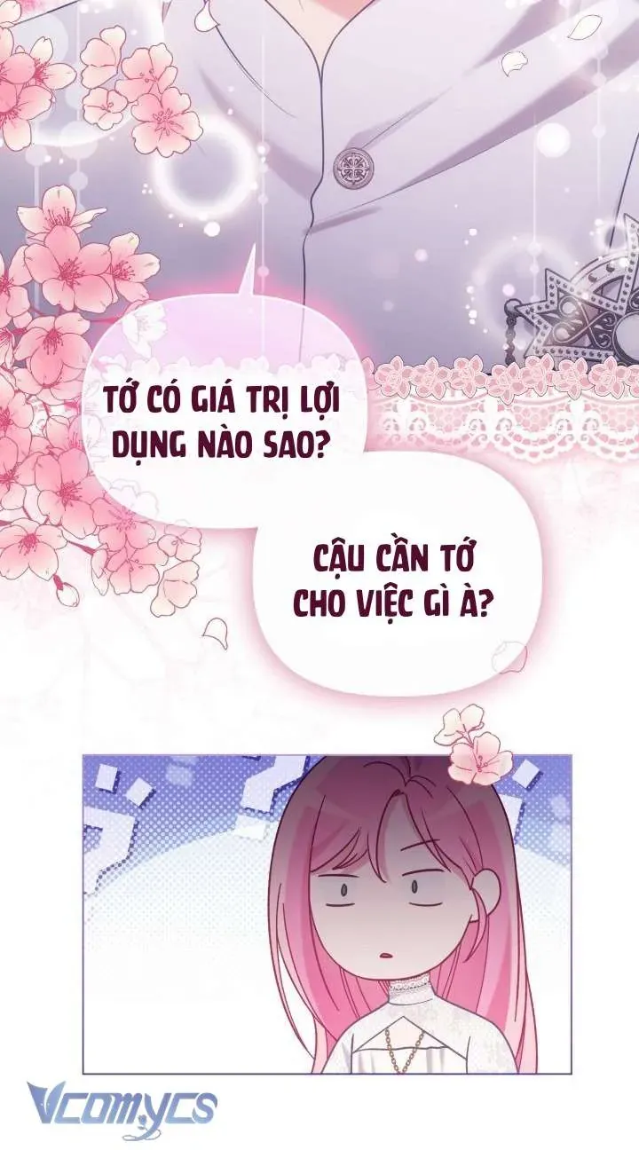 Sự Điều Trị Đặc Biệt Của Tinh Linh - Chap 106 - Trang 45