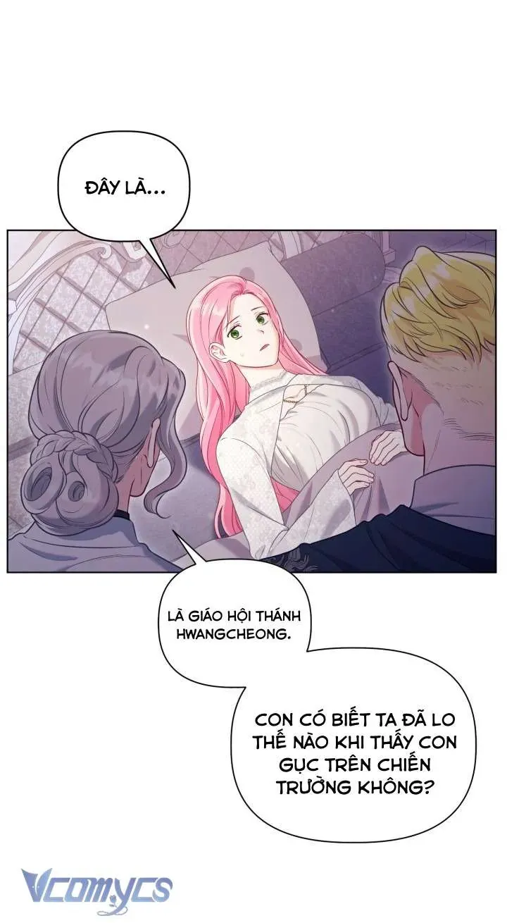 Sự Điều Trị Đặc Biệt Của Tinh Linh - Chap 106 - Trang 6
