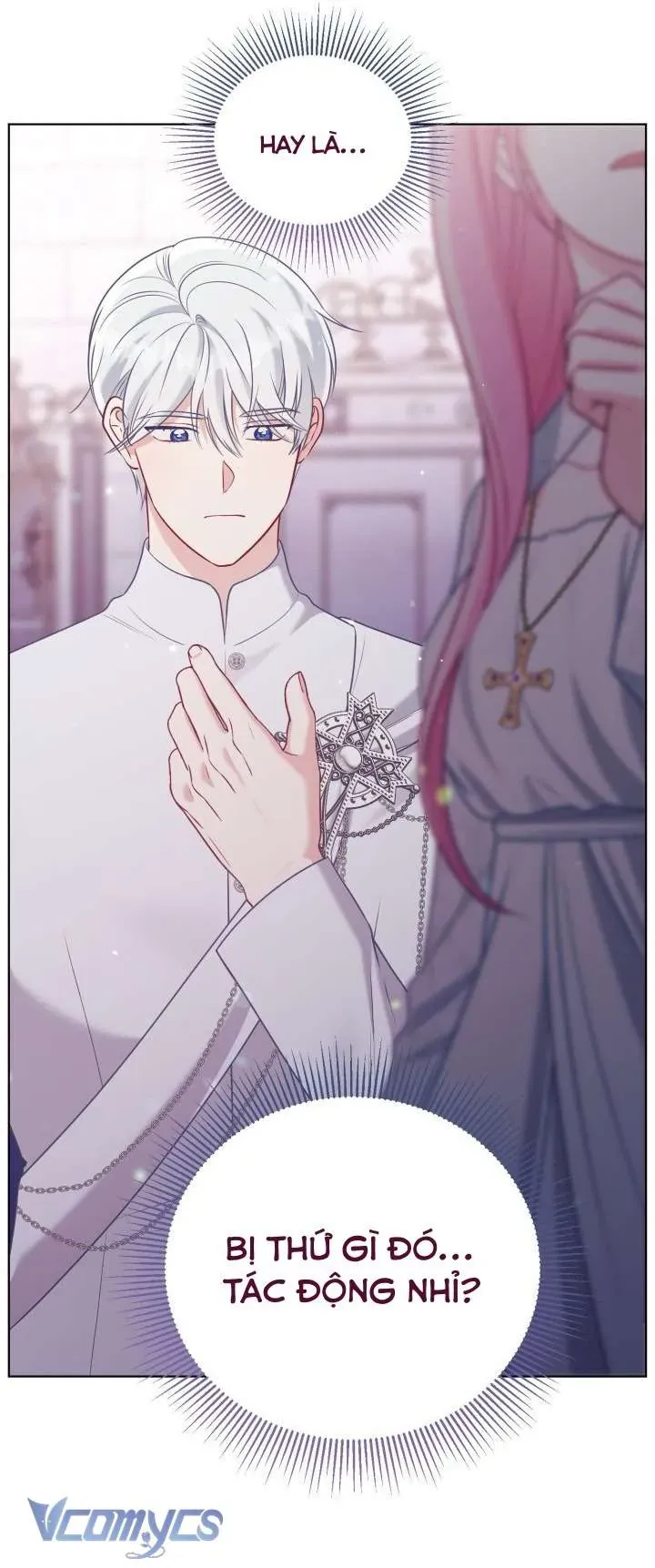 Sự Điều Trị Đặc Biệt Của Tinh Linh - Chap 106 - Trang 52