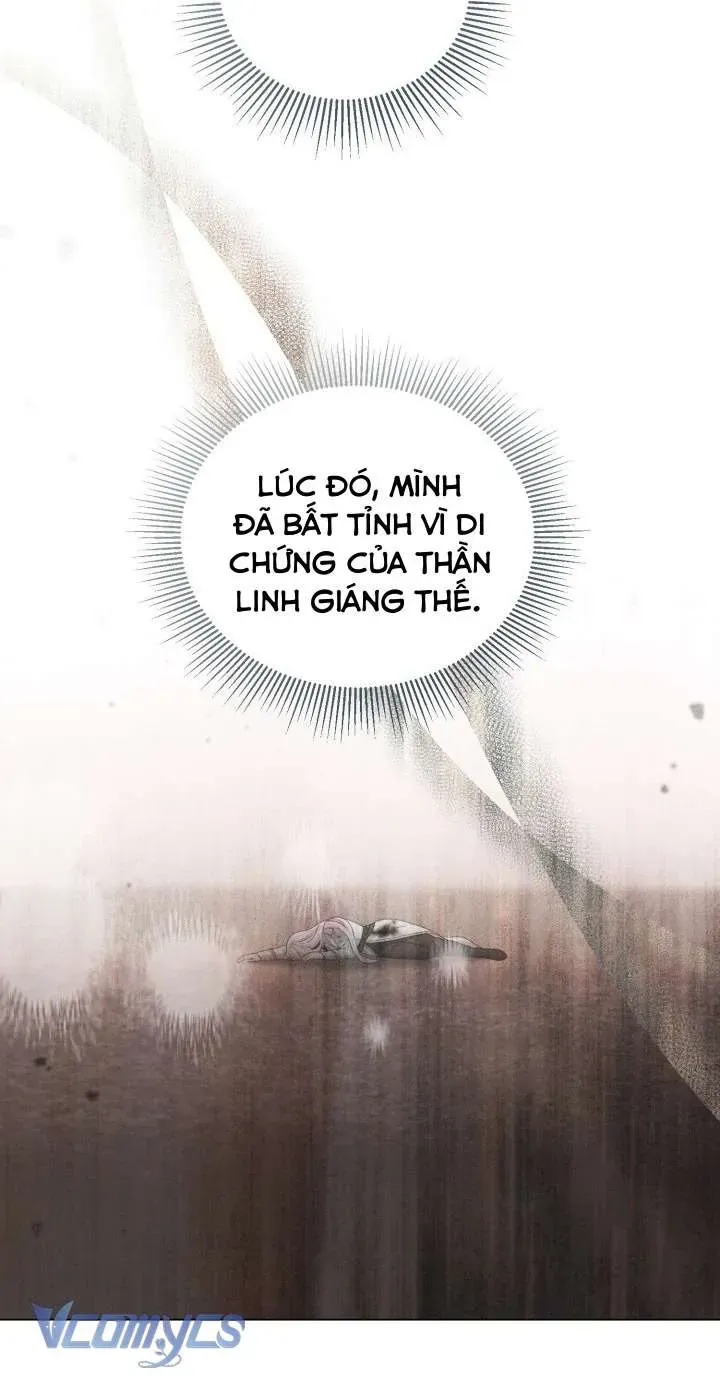 Sự Điều Trị Đặc Biệt Của Tinh Linh - Chap 106 - Trang 8