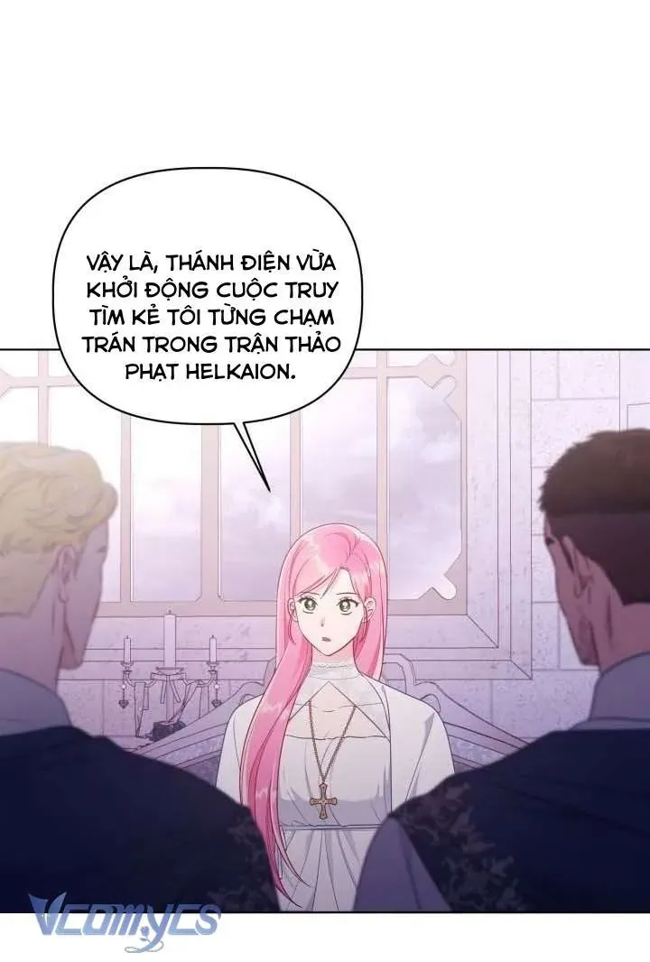 Sự Điều Trị Đặc Biệt Của Tinh Linh - Chap 107 - Trang 15