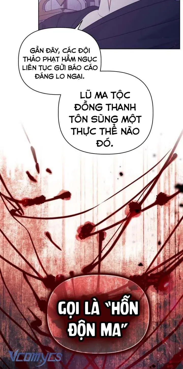 Sự Điều Trị Đặc Biệt Của Tinh Linh - Chap 107 - Trang 17