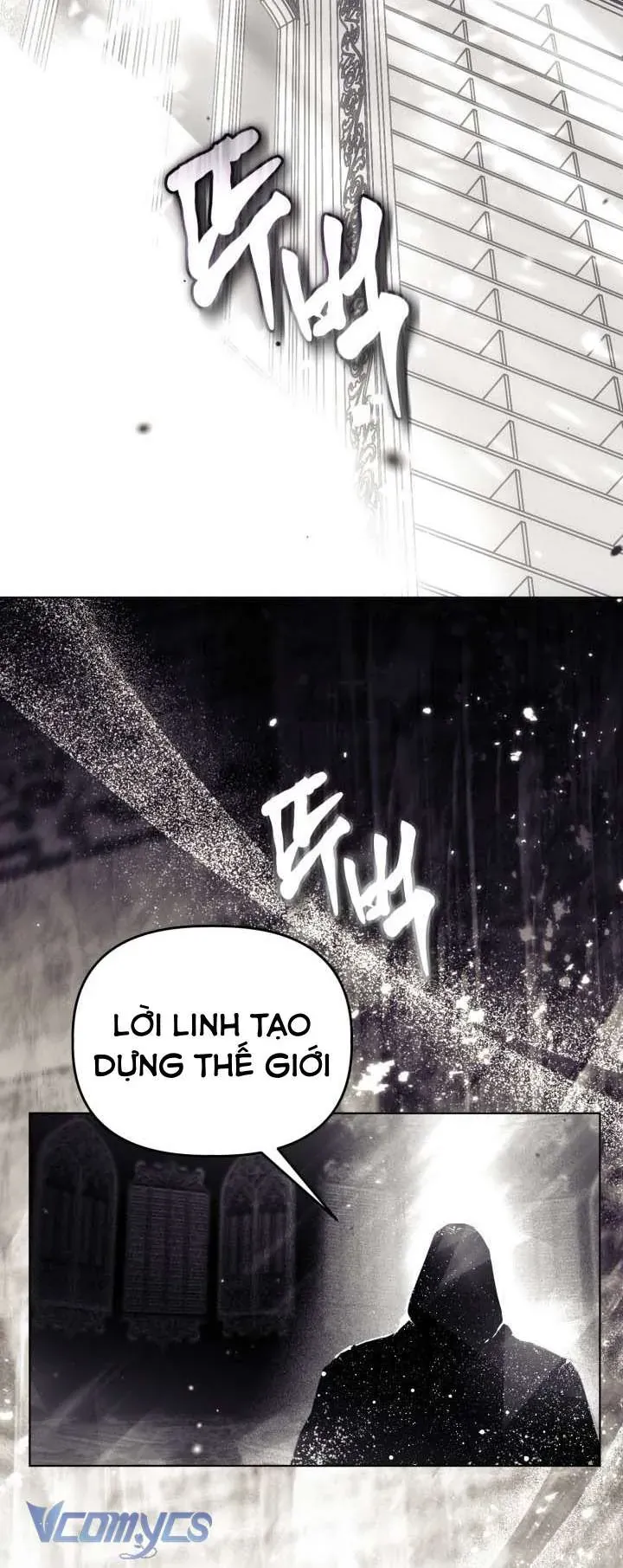Sự Điều Trị Đặc Biệt Của Tinh Linh - Chap 107 - Trang 3