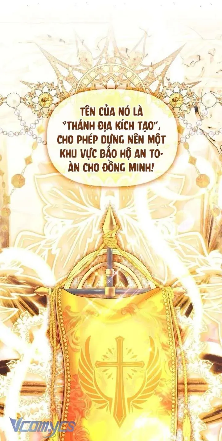 Sự Điều Trị Đặc Biệt Của Tinh Linh - Chap 107 - Trang 25