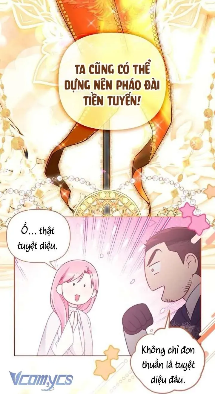Sự Điều Trị Đặc Biệt Của Tinh Linh - Chap 107 - Trang 26
