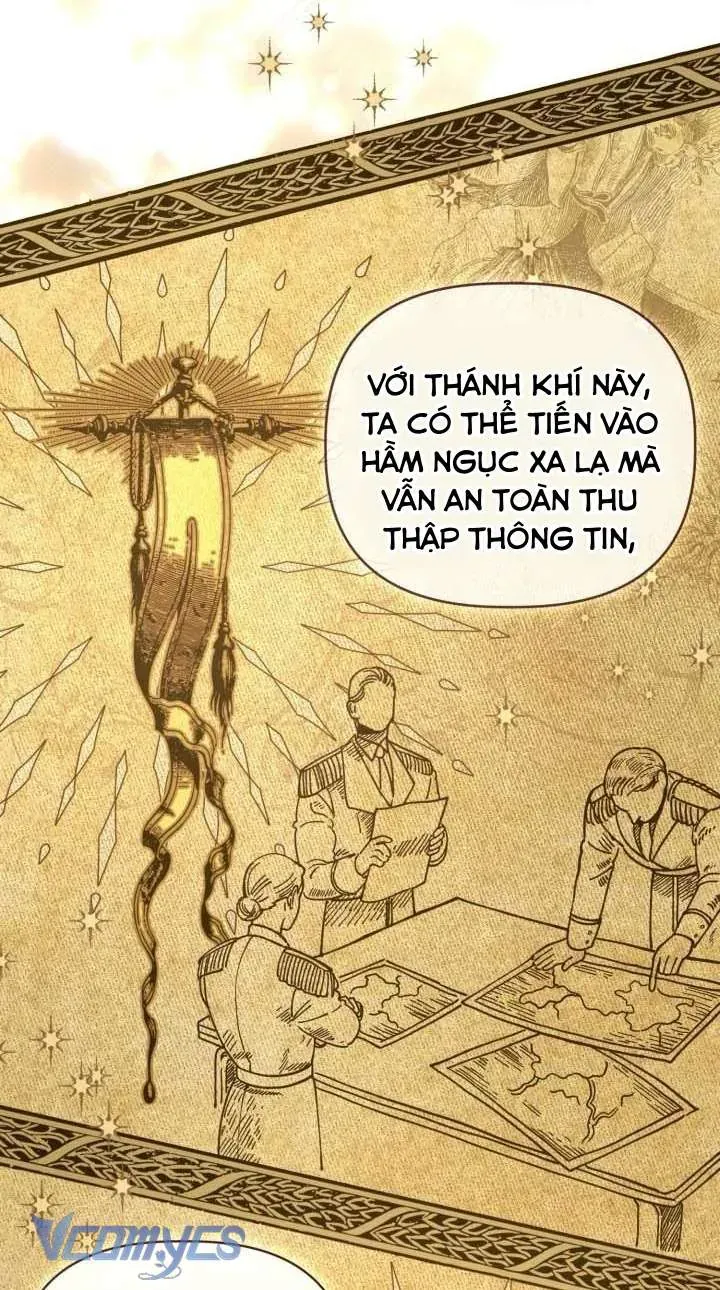 Sự Điều Trị Đặc Biệt Của Tinh Linh - Chap 107 - Trang 27