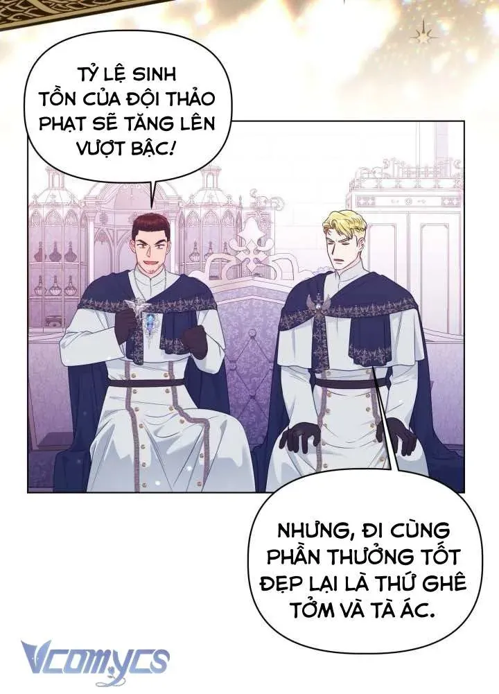 Sự Điều Trị Đặc Biệt Của Tinh Linh - Chap 107 - Trang 29