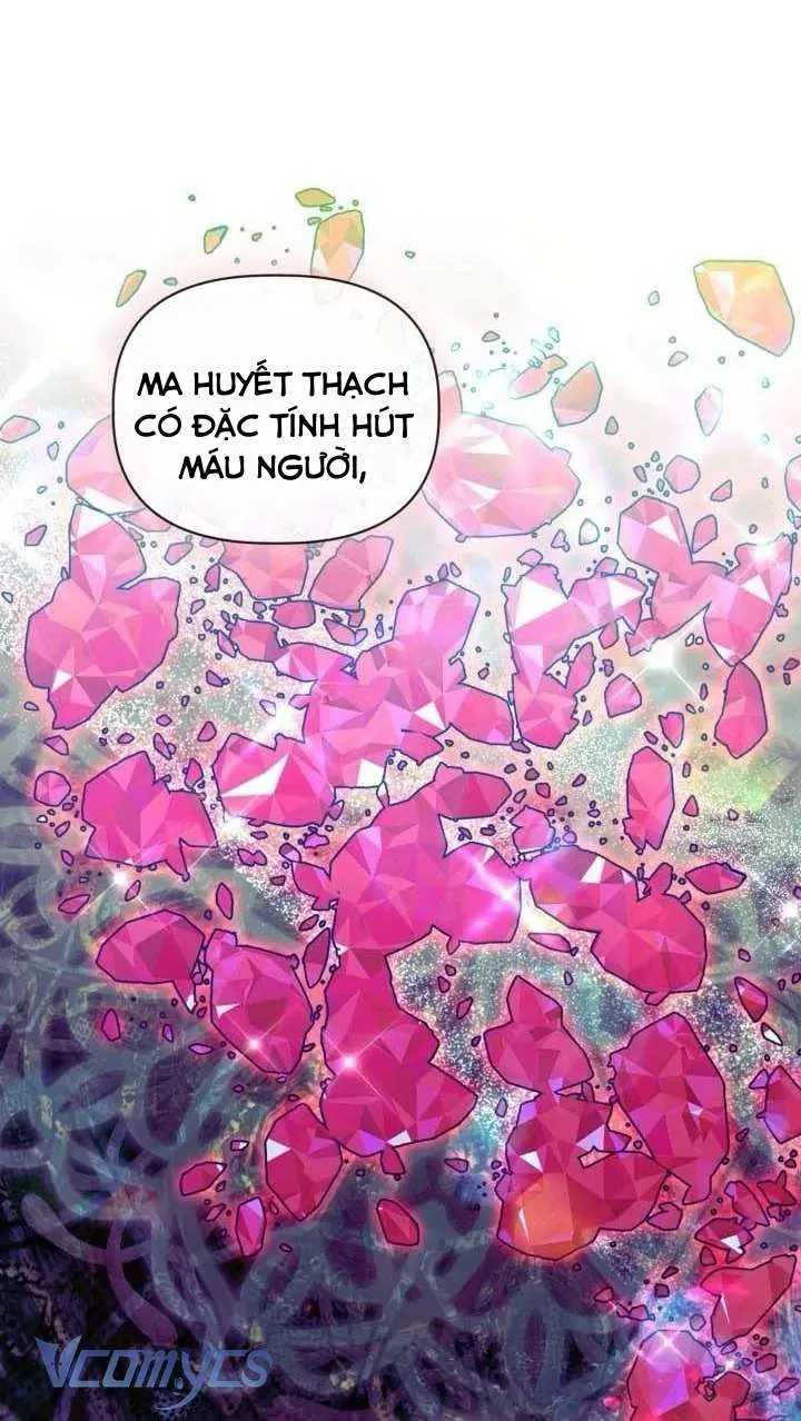 Sự Điều Trị Đặc Biệt Của Tinh Linh - Chap 107 - Trang 31