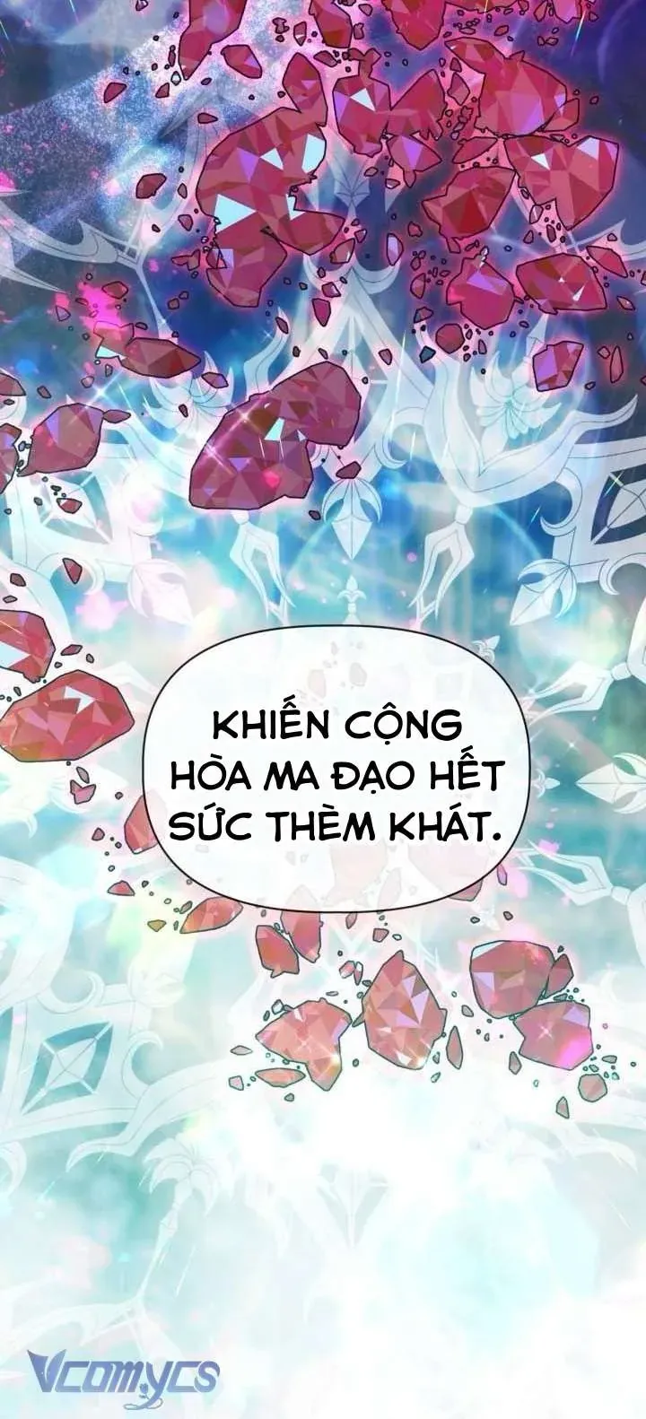 Sự Điều Trị Đặc Biệt Của Tinh Linh - Chap 107 - Trang 33