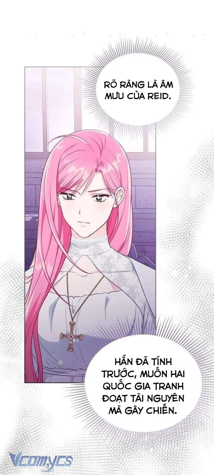 Sự Điều Trị Đặc Biệt Của Tinh Linh - Chap 107 - Trang 35